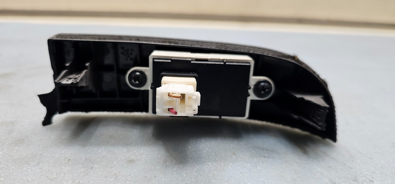 🔥2008 HYUNDAI SONATA PASSENGER SENSOR DISPLAY LIGHT OEM