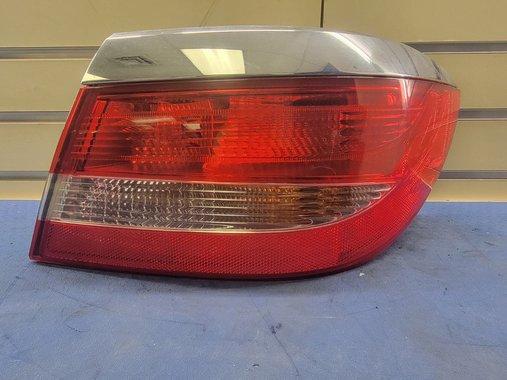 2012-2017 Buick Verano Right Passenger side Tail Light Lamp Assembly chrome OEM