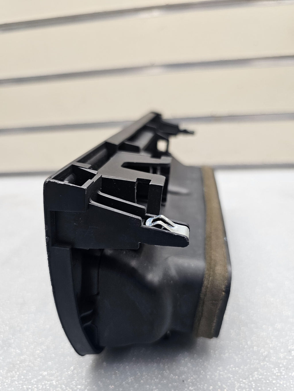🔥97-01 LEXUS ES300 Center Dash AC Heater Trim Air Vent Conditioning Bezel Black