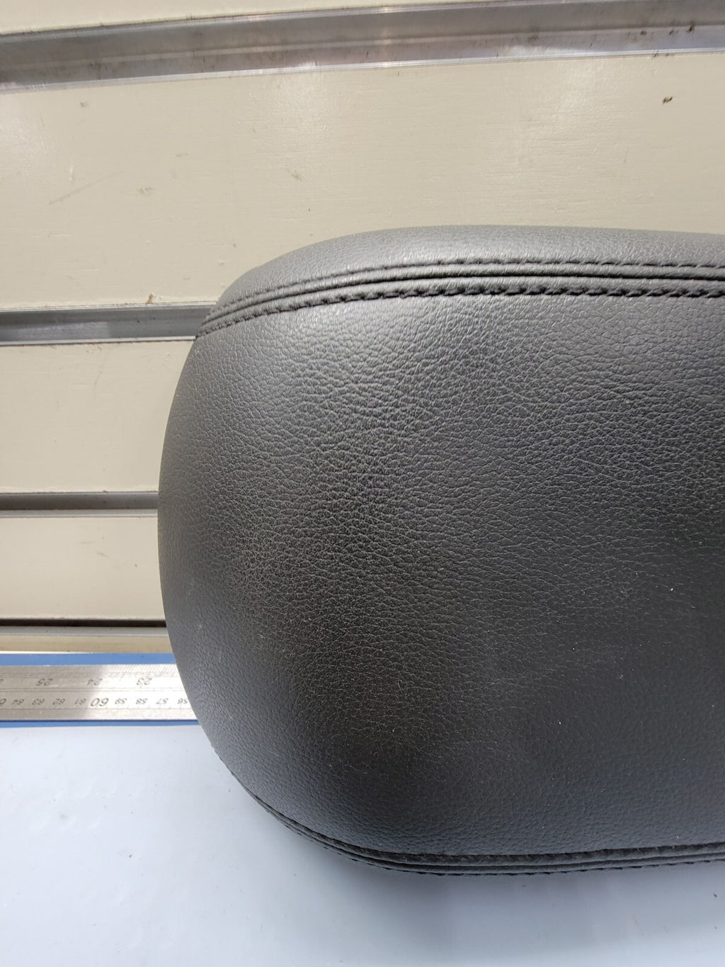 🔥2013-2016 Ford Escape C-Max Center Console Lid Armrest  ASSEMBLY BLACK