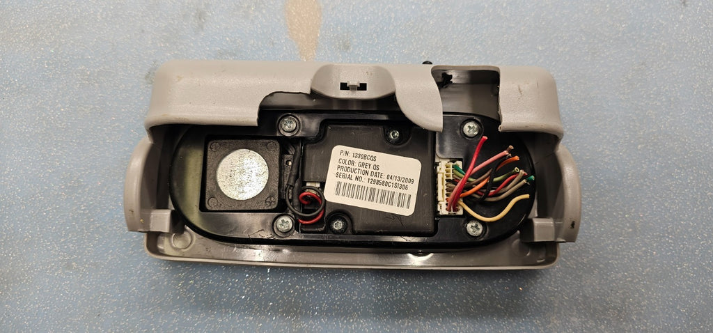 🔥07-15 Altima Rogue Murano Bluetooth Blue Connect Hands Free Phone System Tan