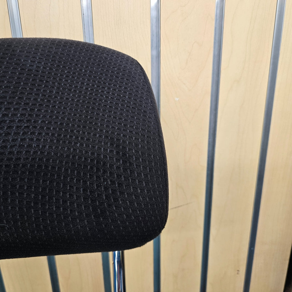11-16 Town & COUNTRY Grand CARAVAN Front Seat HEADREST LH RH Cloth BLACK CH50