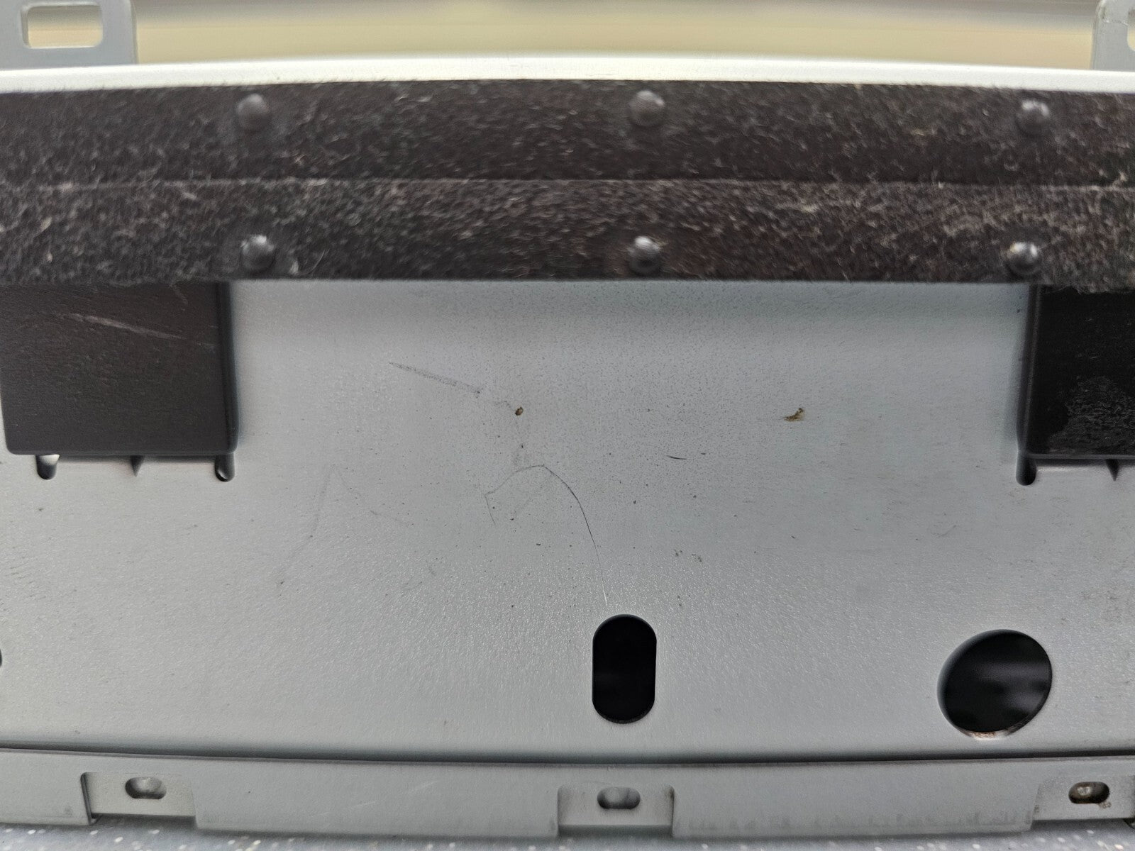 🔥12-14 Ford Focus Dash AM FM Radio Stereo Display CD Player Receiver OEM
