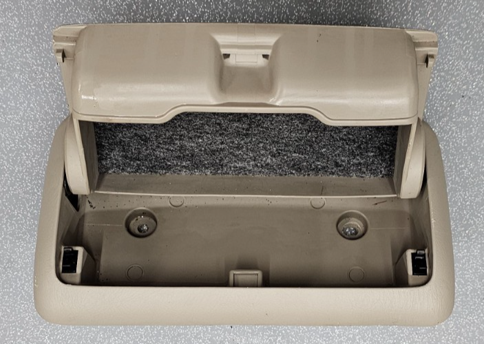 🔥02-06 Altima Maxima Overhead Center Console Control Unit Assembly TAN OEM