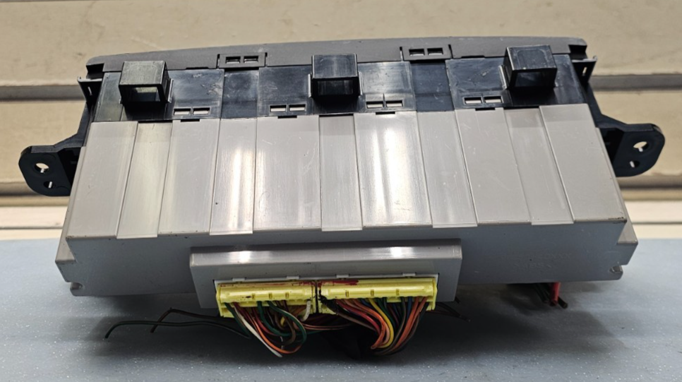 🔥06-14 Kia Sedona Entourage Dash AC A/C HVAC Heater Temperature Climate Control