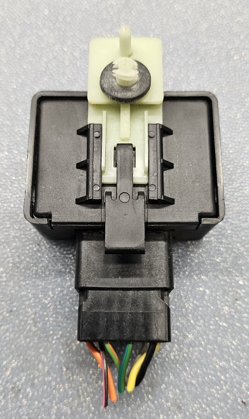 🔥95-00 Ford Ranger Mazda B-Series 4WD Transfer Case Relay Module Assembly OEM