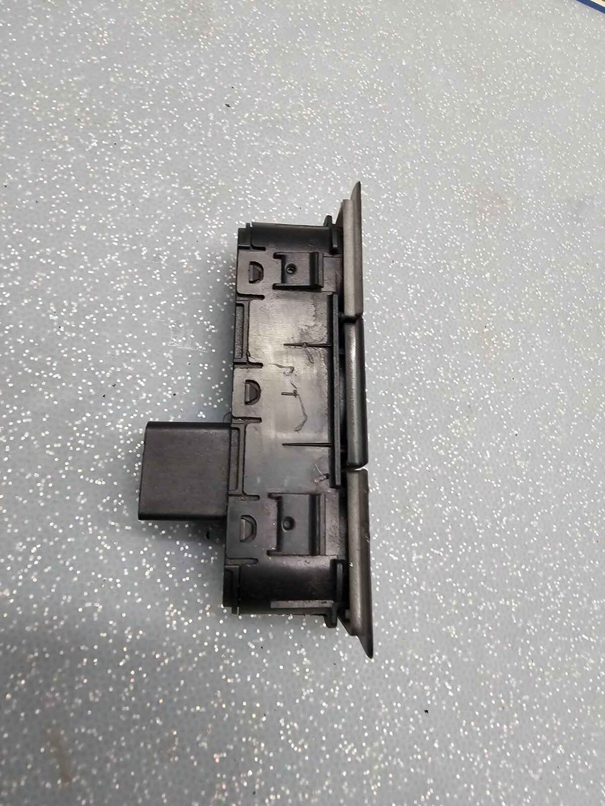 🔥08-12 Focus Escape Info Setup Reset Dash Control Memory Switch Push Button