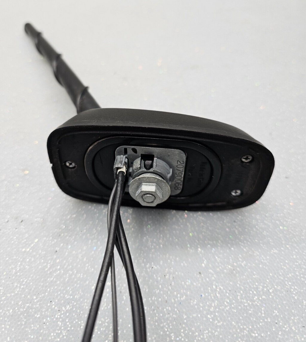 🔥11-17 CHEVY TRAVERSE GMC ACADIA RADIO AM FM ROOF MOUNTED ANTENNA BASE ASSEMBLY