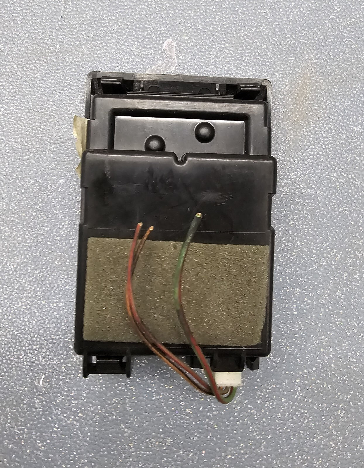 95-07 BMW X5 E39 5/7 Series Garage Door Gate Opener Remote Control Switch Module