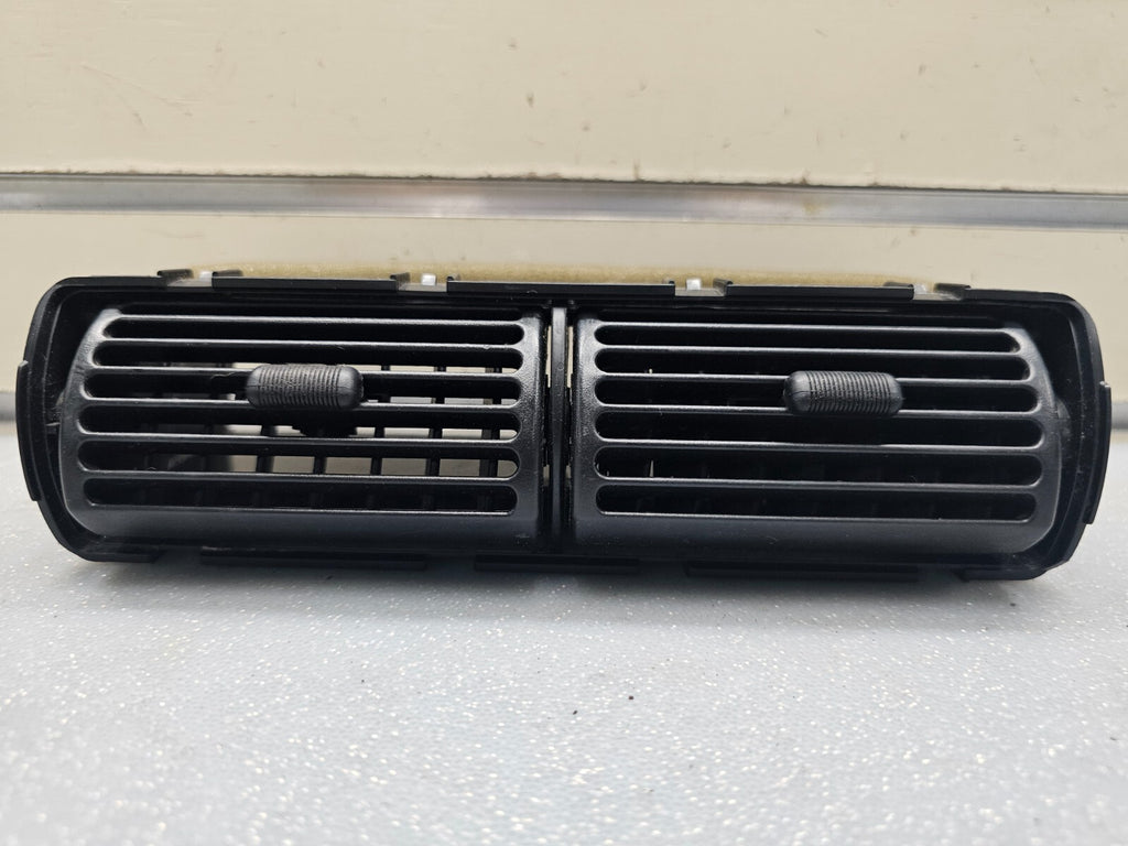 🔥95-03 Ranger Explorer Mountaineer Dash AC Air Vent Heater Conditioning Black