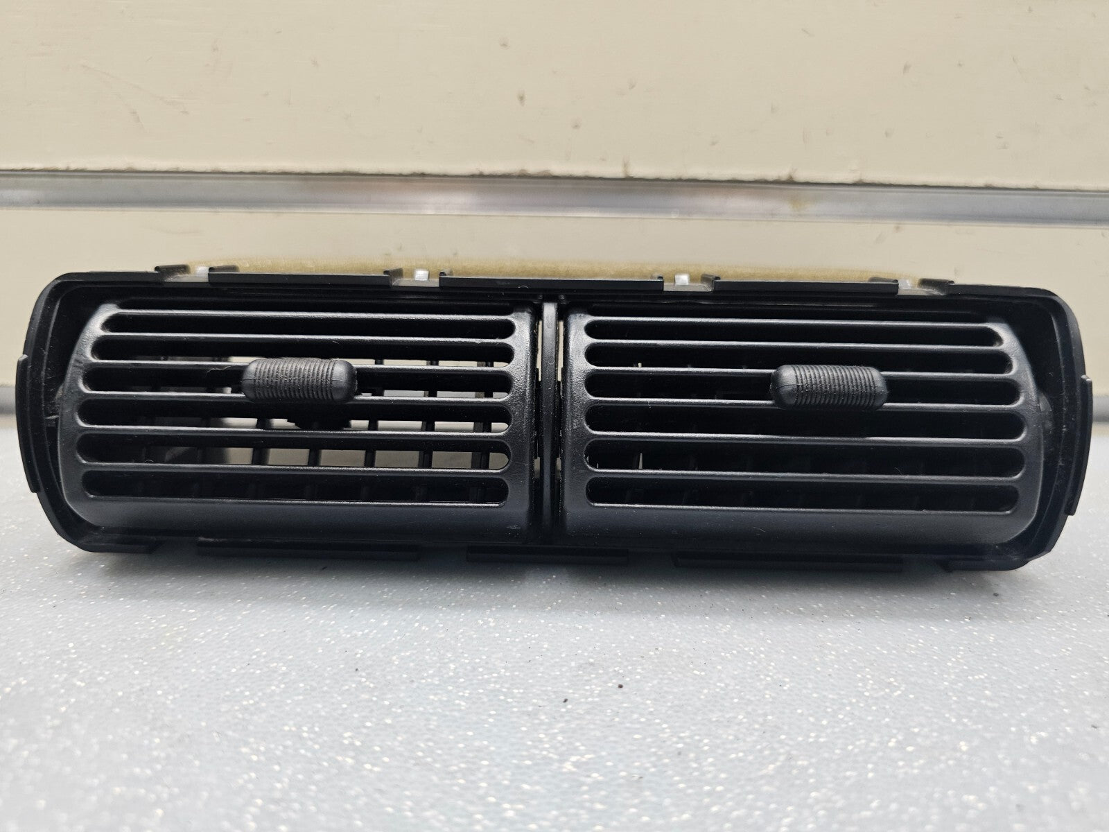 🔥95-03 Ranger Explorer Mountaineer Dash AC Air Vent Heater Conditioning Black