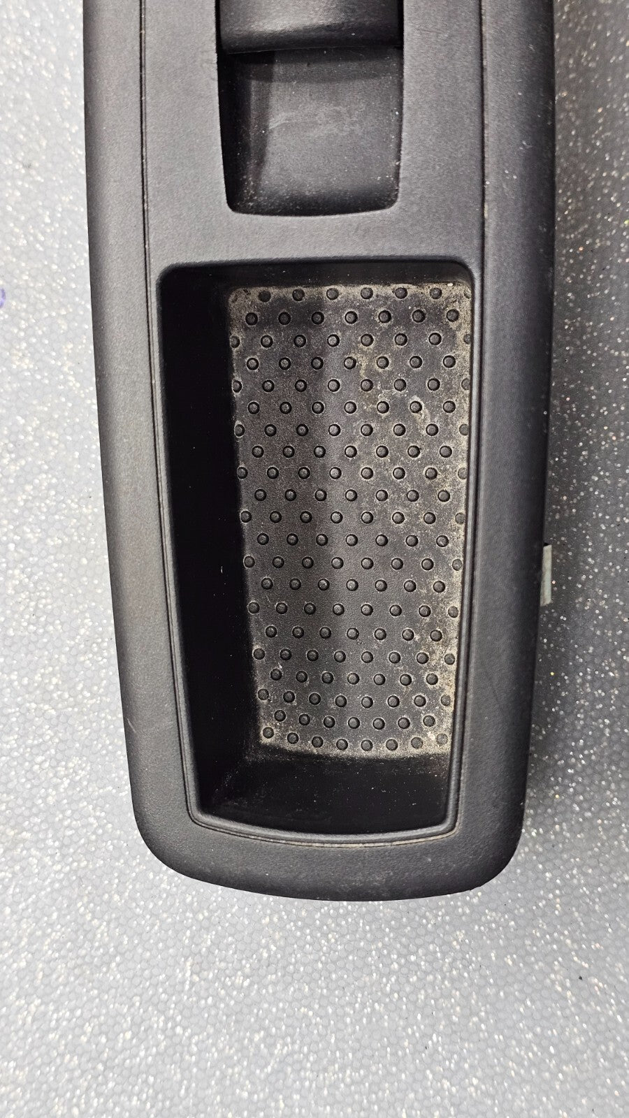 🔥08-11 Grand Caravan Nitro Journey Ram T&C Right Passenger Window Switch BLACK