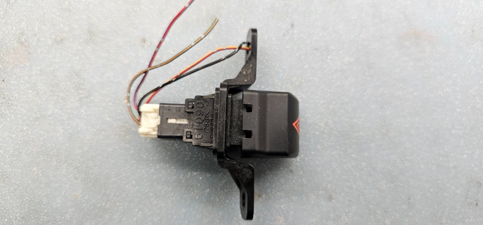 🔥07-13 Nissan Altima Hazard Emergency Warning Light Button Switch OEM