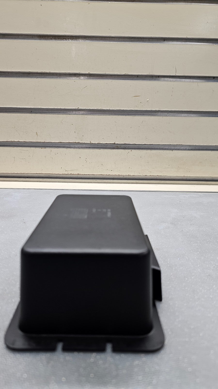 🔥08-12 FORD ESCAPE/MERCURY MARINER CENTER CONSOLE STORAGE BIN BOX CUBBY OEM/FE