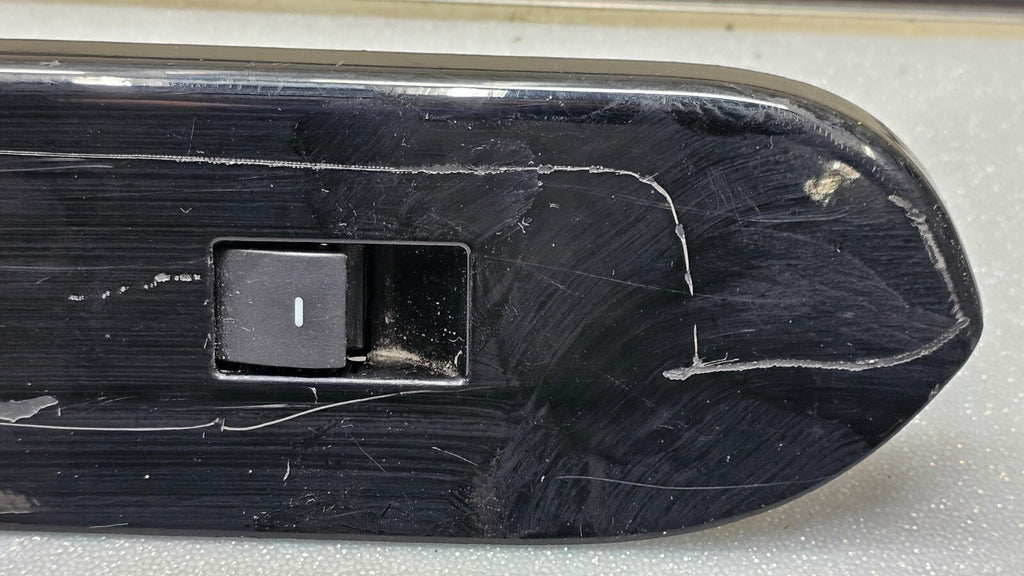 🔥08-12 Escape Focus Right Passenger Door Master Power Window Switch Lock Black