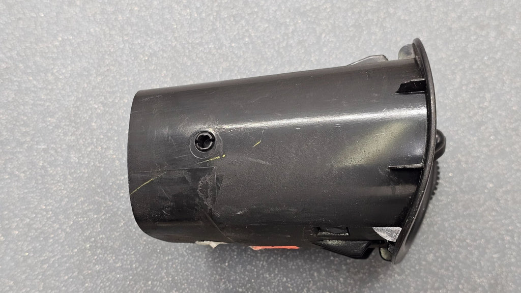 🔥01-07 Dodge Caravan Chrysler Town Country Dash Left Driver Air Vent Black