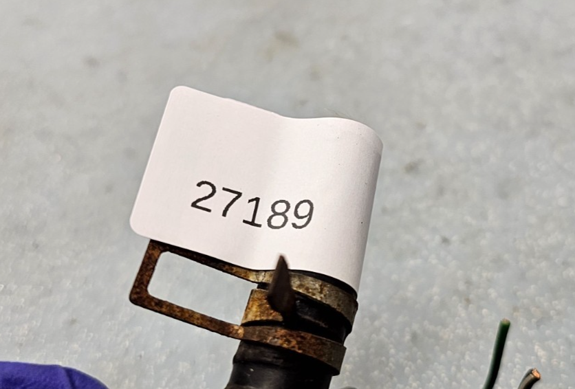 🔥97-04 Toyota Camry Avalon Duty Vacuum Switch Valve VSV Switching Solenoid OEM