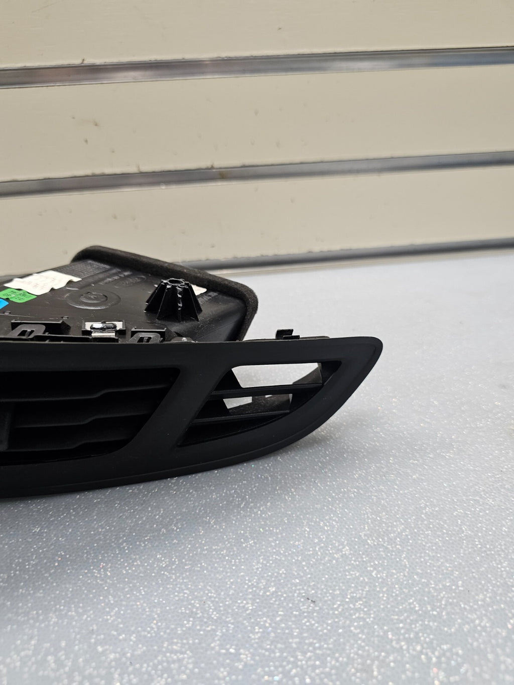 🔥2012 - 2014 Ford Focus Dash A/C Air Vent Trim Driver Side Front OEM