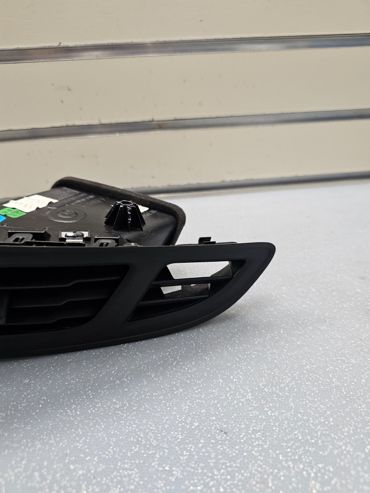 🔥2012 - 2014 Ford Focus Dash A/C Air Vent Trim Driver Side Front OEM
