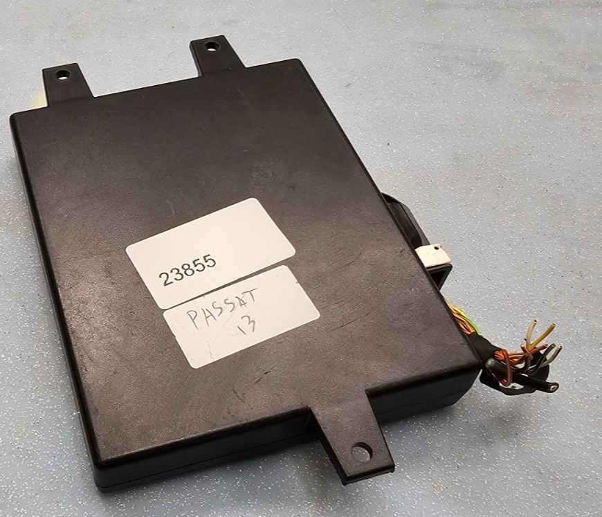 🔥11-14 VW JETTA PASSAT BLUETOOTH INTERFACE COMMUNICATION CONTROL MODULE UNIT