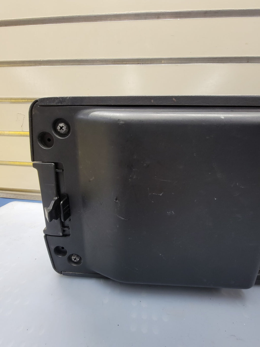 🔥05-07 Chrysler 300 Dodge CHARGER Center Console Radio CD GPS Screen Navigation