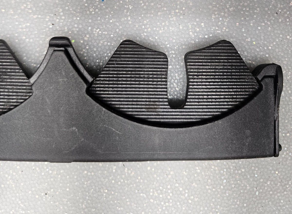 🔥02-06 Toyota Camry Solara Center Console Cup holder Flap insert divider OEM