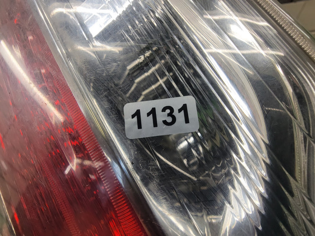 🔥14-16 TOYOTA HIGHLANDER REAR PASSENGER TAIL LIGHT LAMP GENUINE ASSEMBLY OEM