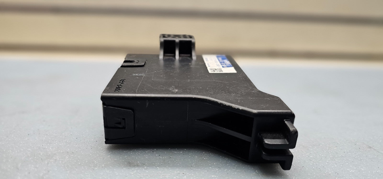 🔥06-09 Toyota RAV4 AC Amplifier Climate Control Computer Module BLACK OEM