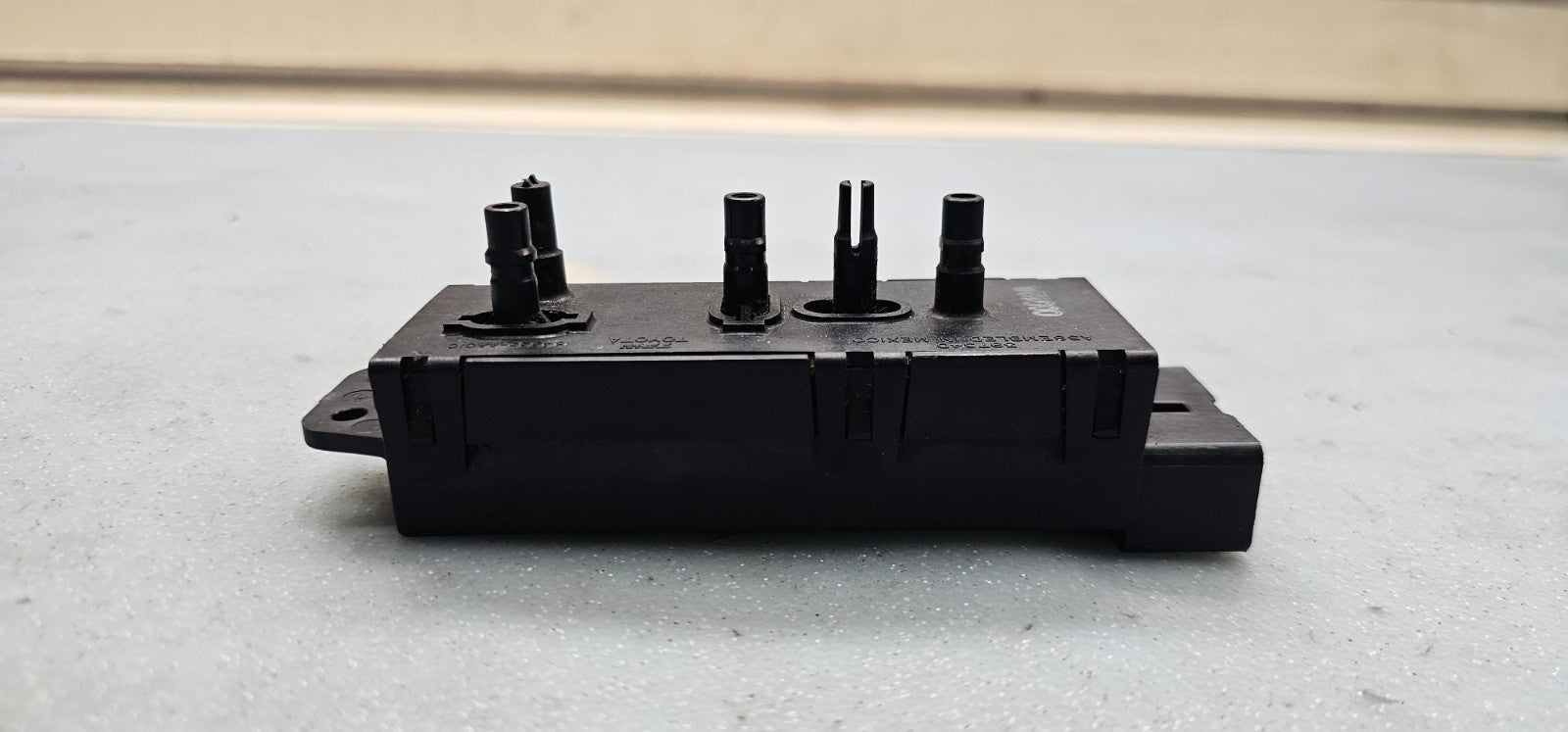 🔥97-03 TOYOTA CAMRY Sienna DRIVER  SEAT ADJUSTMENT Power Seat SWITCH