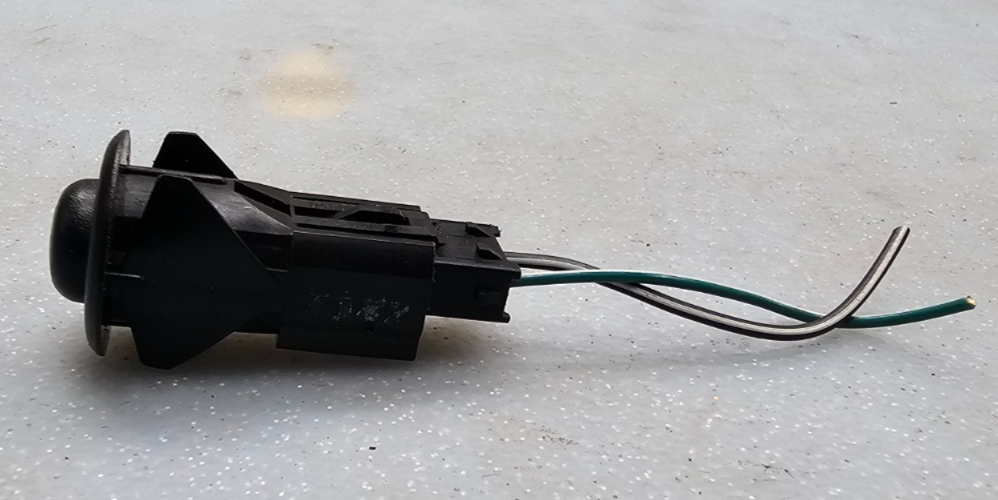 🔥06-09 CHRYSLER ASPEN DODGE DURANGO ESP OFF CONTROL BUTTON SWITCH OEM