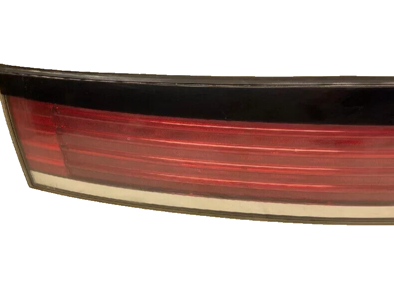 🔥07-10 Lincoln MKX Center 3RD Third Tail Brake Light Lamp Panel Trunk Lid Gate