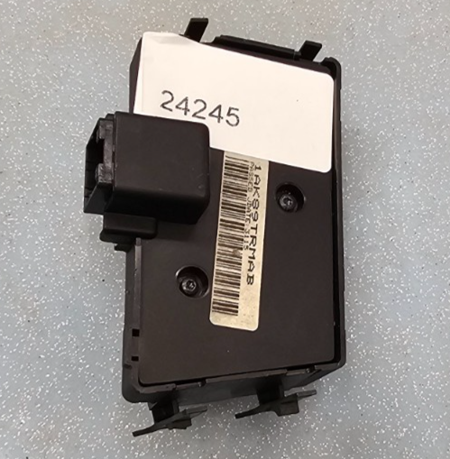 🔥05-10 Charger Grand Cherokee Magnum Electric Power Seat Control Switch Black