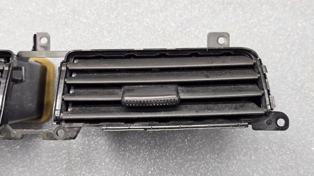 🔥08-12 Honda Accord Middle Center Dash Air Vent Heater Conditioning Black OEM