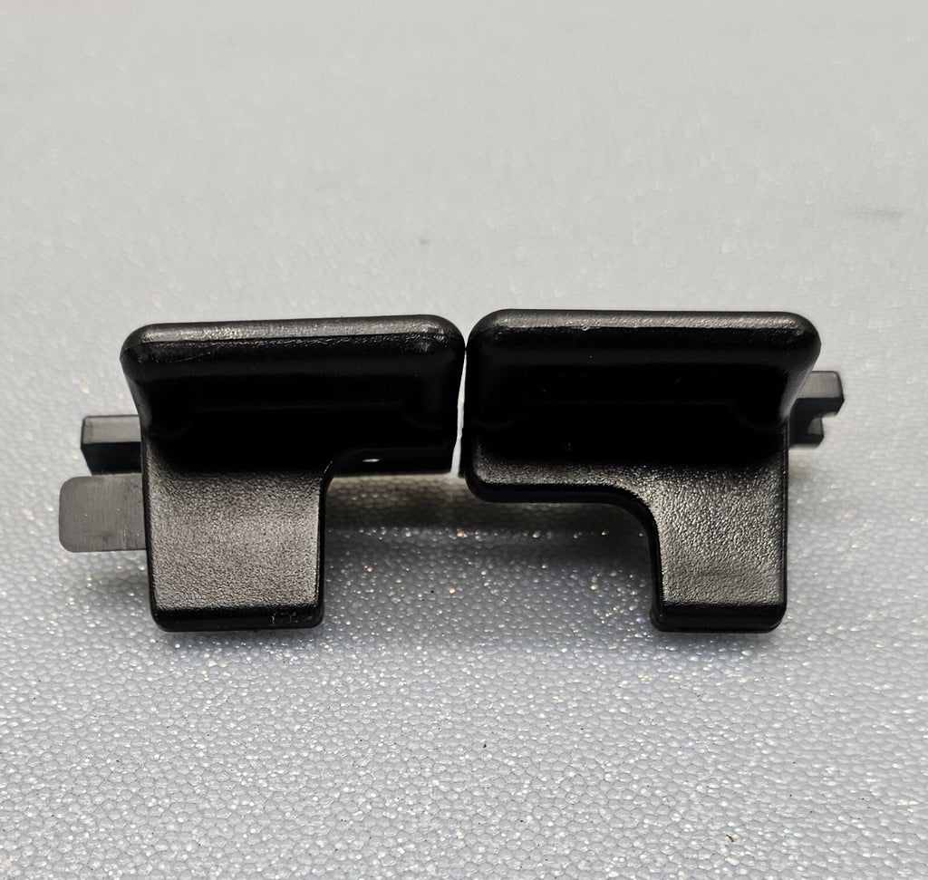 🔥03-07 Honda Accord Right Center Console Armrest Lid Latch Lock Box Compartment
