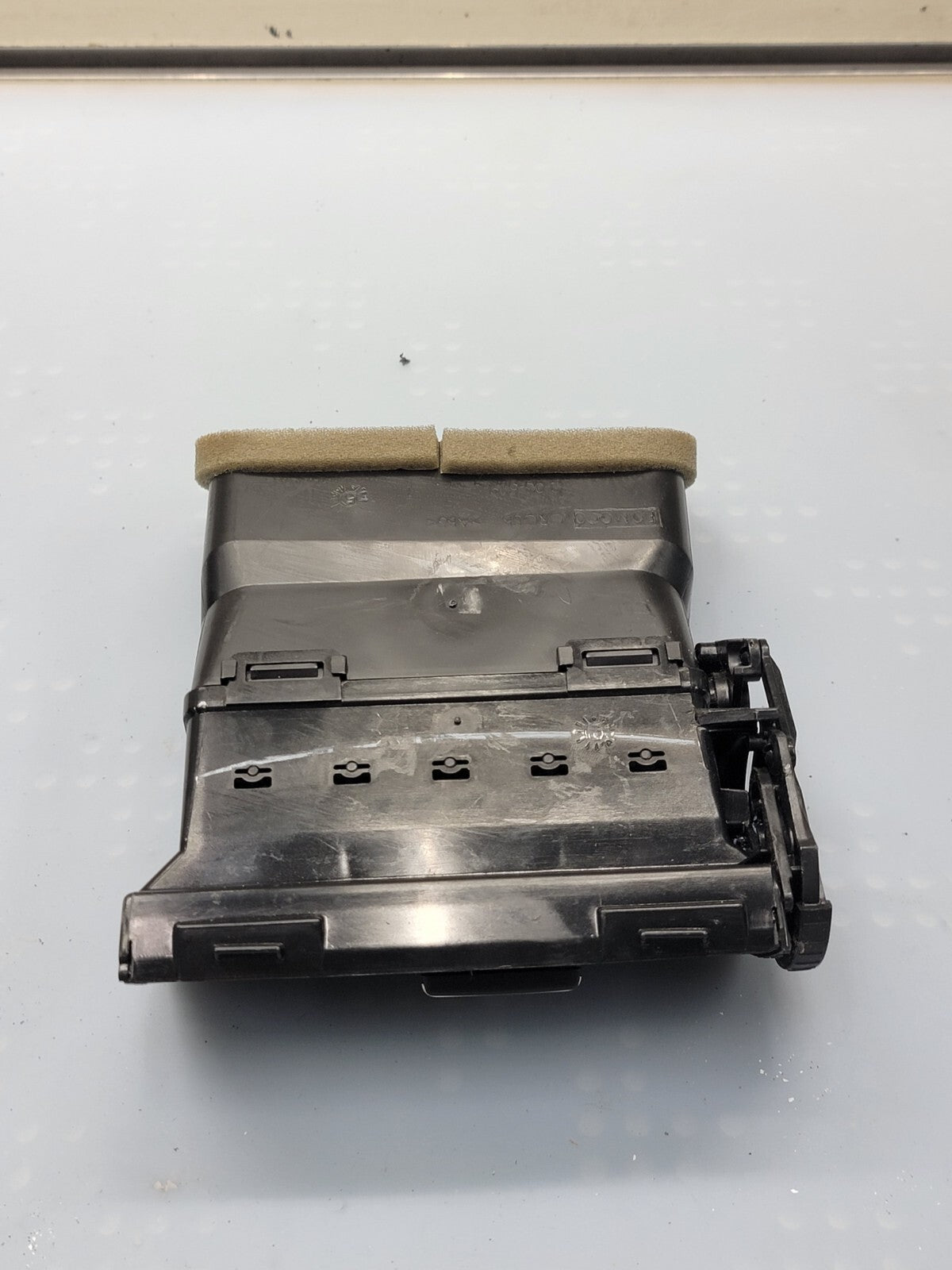 🔥06-09 Ford Fusion Mercury Milan Air Vent Center Dash Storage Comp Right Side
