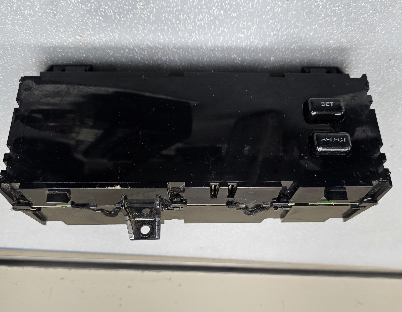 1993-1995 Jeep Grand Cherokee ZJ Vehicle Information Center Display VIC Assembly