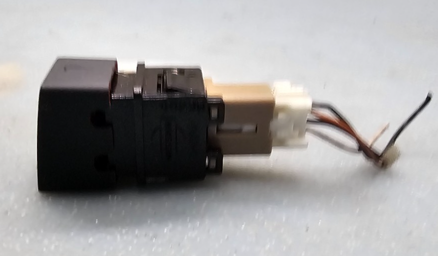 🔥13-19 Nissan Sentra Dash Hazard Emergency Flasher Warning Switch Assembly