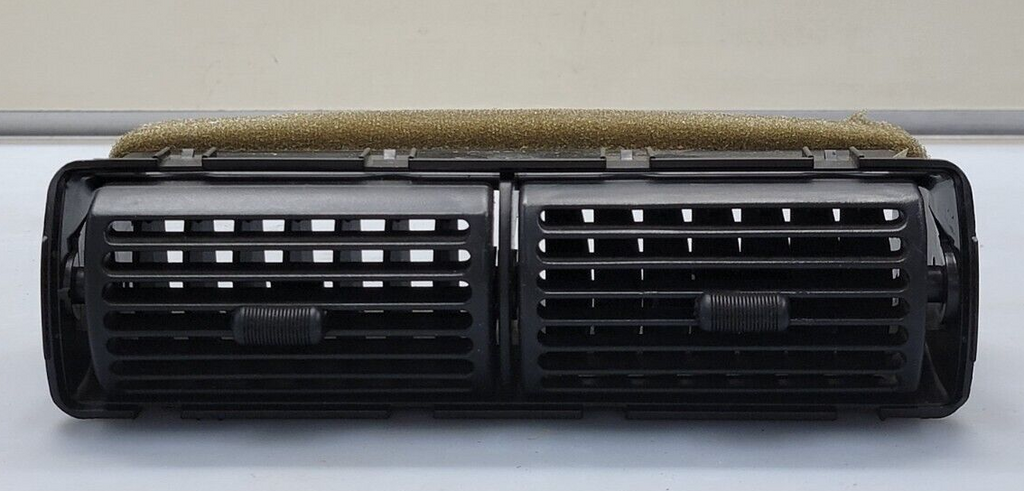 🔥95-03 Ranger Explorer Mountaineer Dash AC Air Vent Heater Conditioning Black