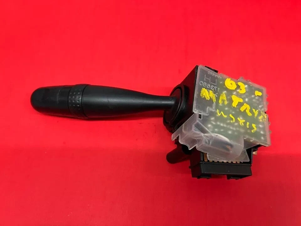 🔥01-04 TOYOTA RAV4 WINDSHIELD INTERMITTENT WIPER SWITCH REAR CONTROL ASSEMBLY