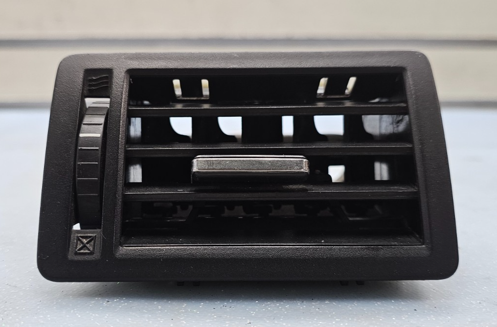 🔥06-09 Fusion Milan Driver Center Dash AC A/C Air Vent Heater Conditioner Black