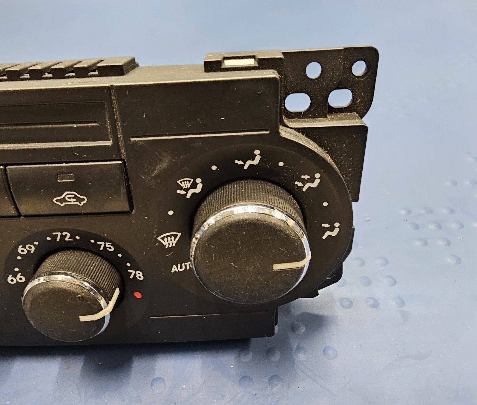 🔥05-07 Chrysler 300 Magnum A/C Heater Climate Control OEM