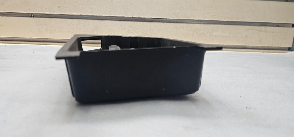 🔥08-12 LIBERTY DODGE NITRO CONSOLE REMOVABLE STORAGE COMPARTMENT TRAY BLACK 