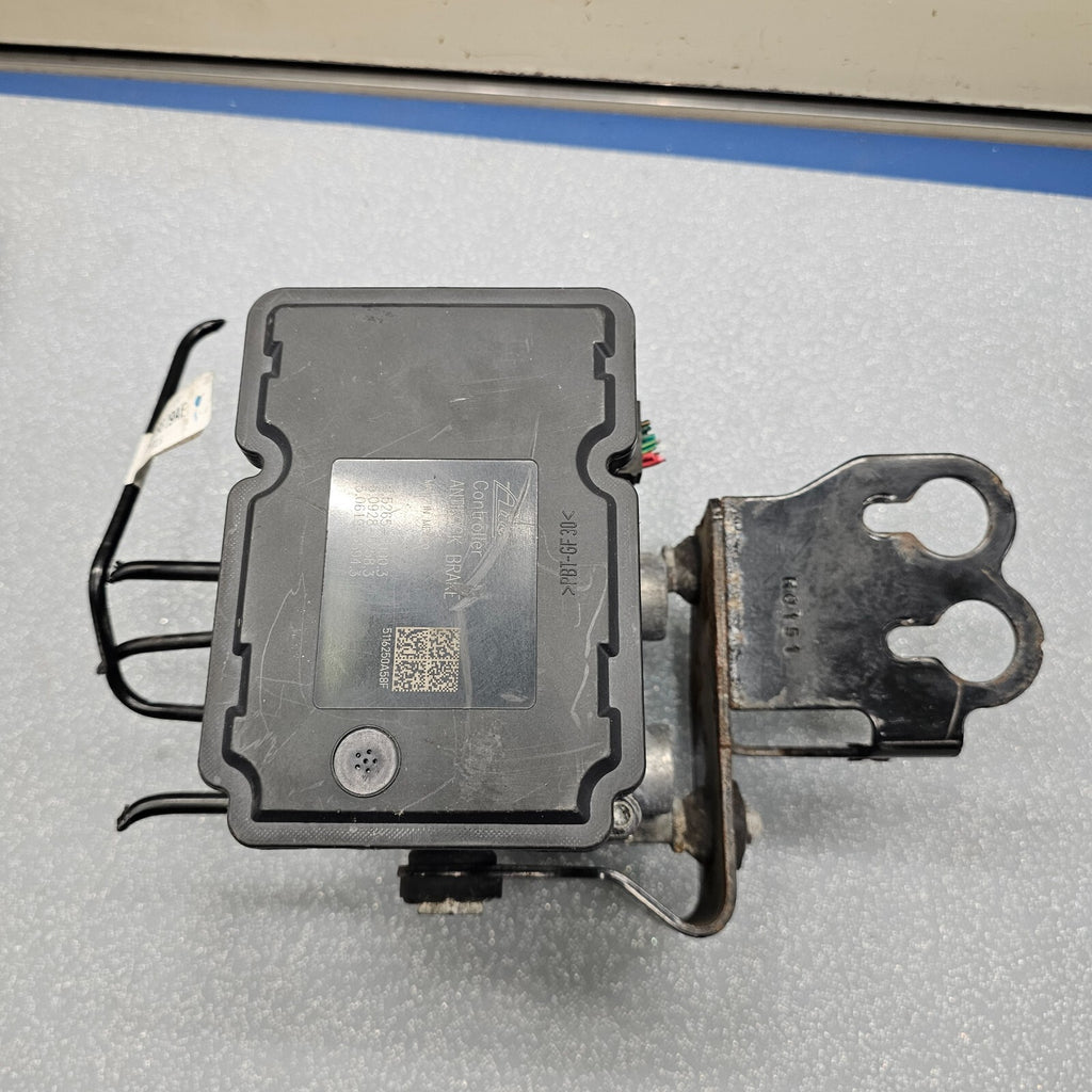 🔥2010 - 2013 Dodge Journey ABS Anti-Lock Brake Pump Module Assembly OEM DJ