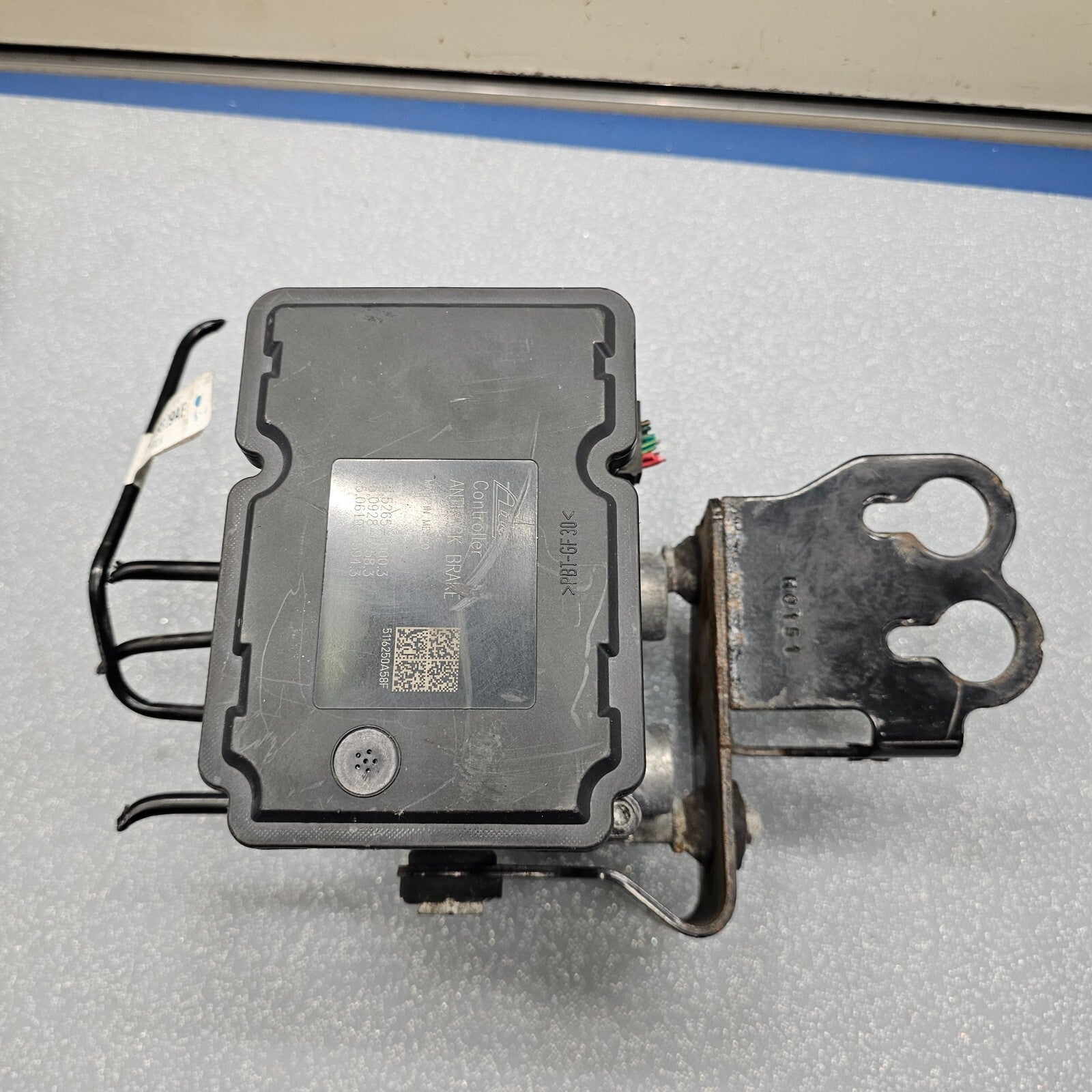 🔥2010 - 2013 Dodge Journey ABS Anti-Lock Brake Pump Module Assembly OEM DJ