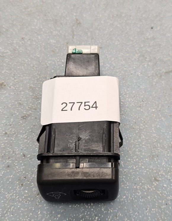 🔥1996-2000 Honda Civic Dash Dim Dimmer Light Switch Light Gray EK VTEC OEM