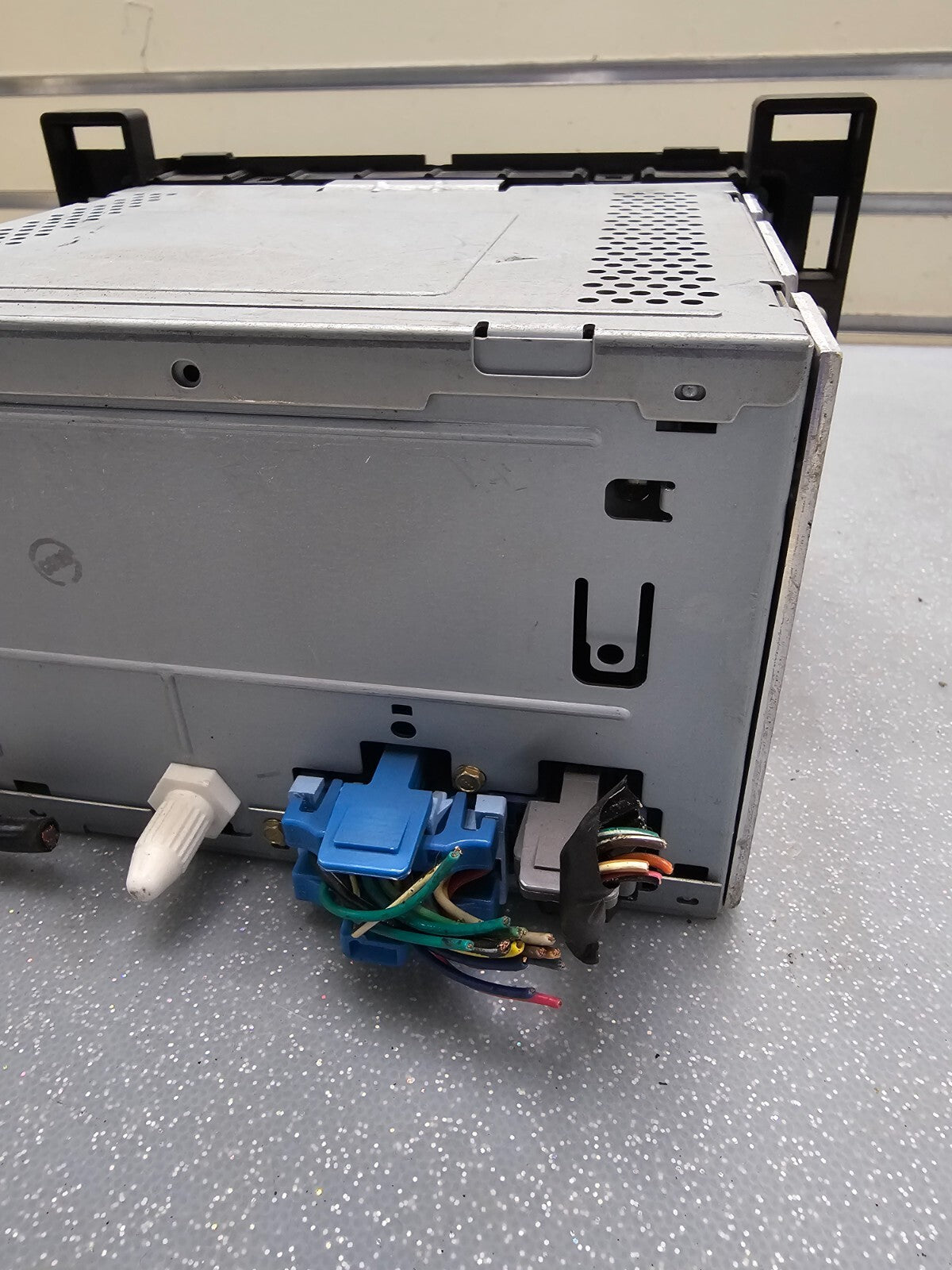🔥2008-2009 Pontiac G6 AM FM CD Radio Receiver Opt UBK