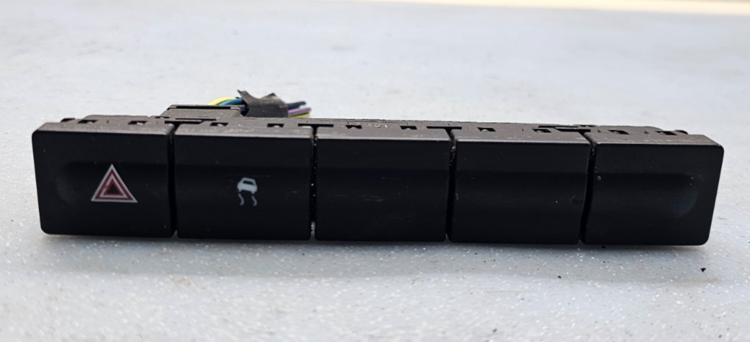 🔥08-09 Mercury Sable Ford Taurus Traction Hazard Control Switch OEM