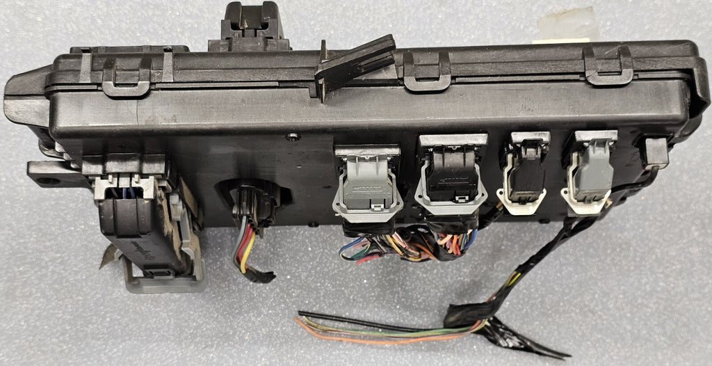 🔥04-07 Freestar Monterey BCM Multifunction Body Control Module OEM