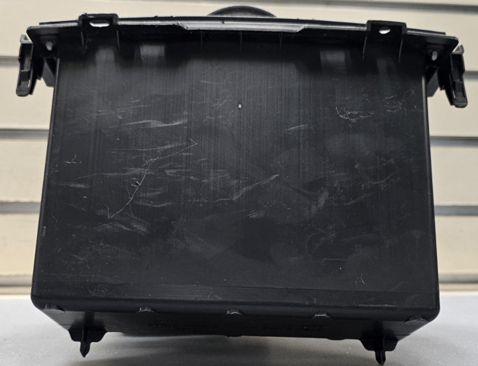🔥04-06 Scion XB Center Dash Console Lighter Ashtray Ash Tray Console Black OEM