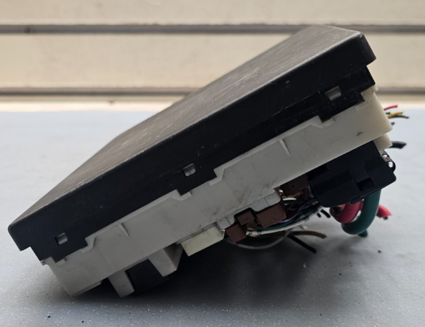 🔥07-12 Nissan Sentra Under Hood IPDM Fuse Box Frame Relay Control Module Unit